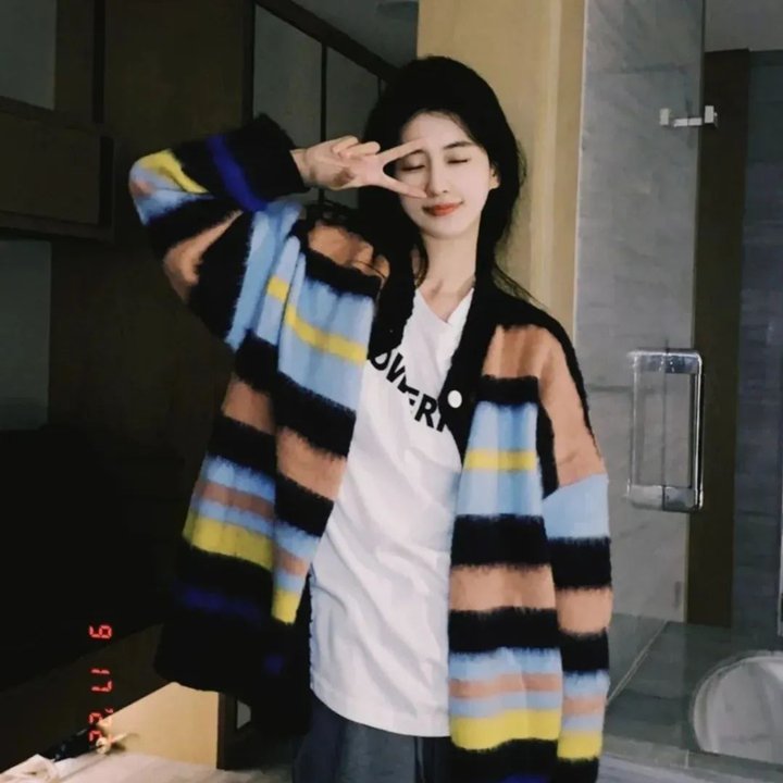 抢来的新娘