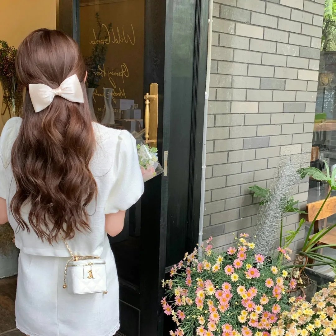 小川之边