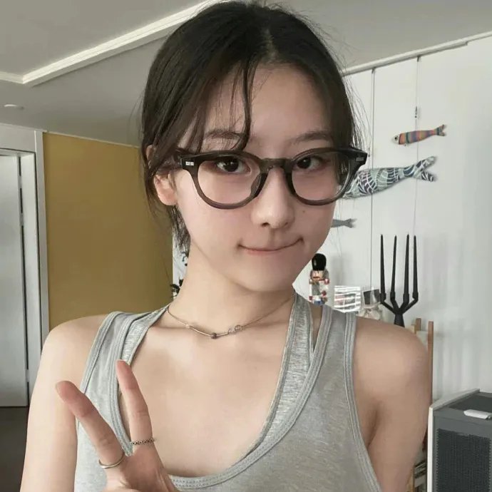 胆小别看