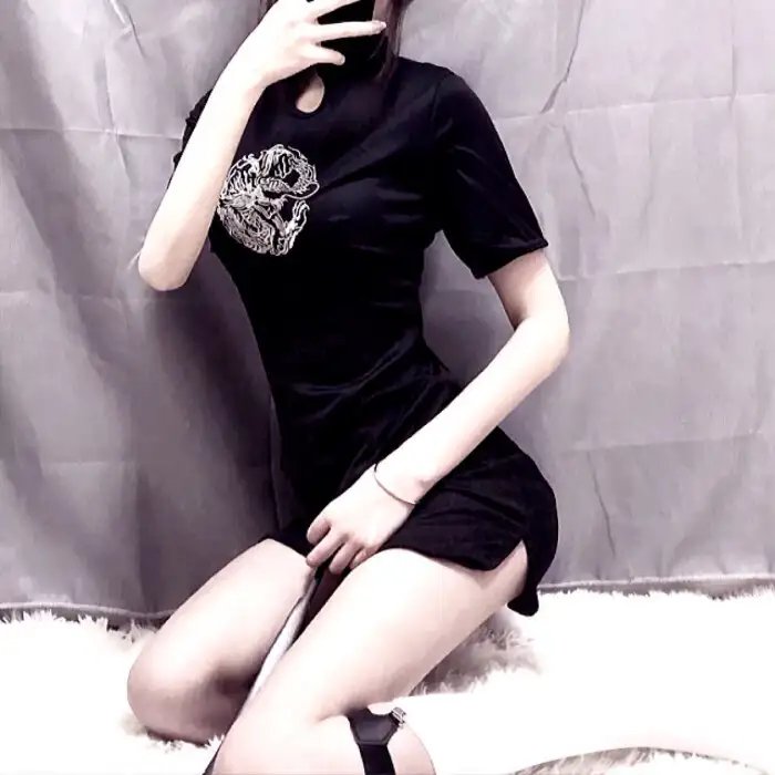血点
