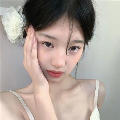 在池中